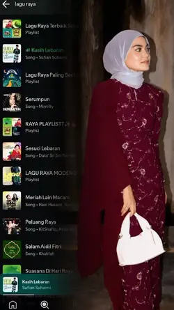 kasih lebaran