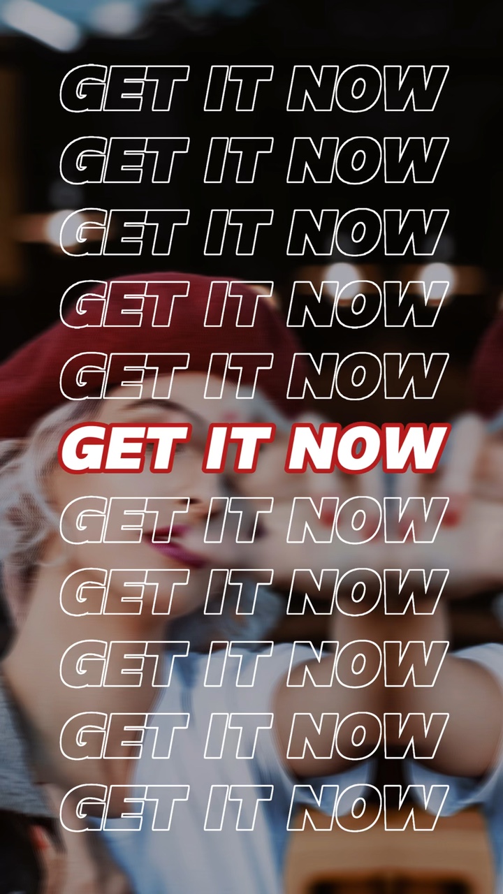 New Style Clothing Display Product with Beating Match TikTok Style