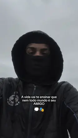 A vida vai te ensina