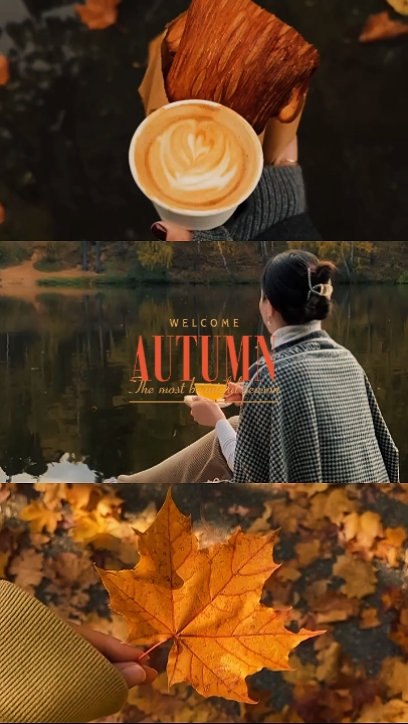 Willkommen Herbst