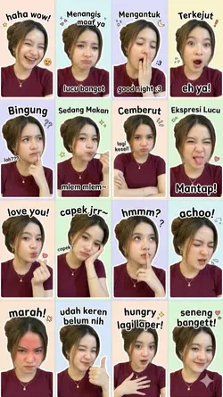 trend nih sticker