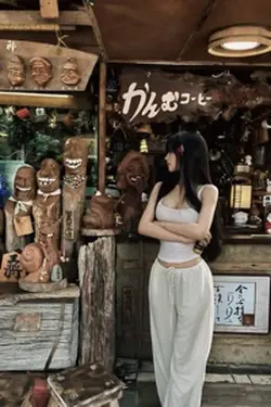 …
