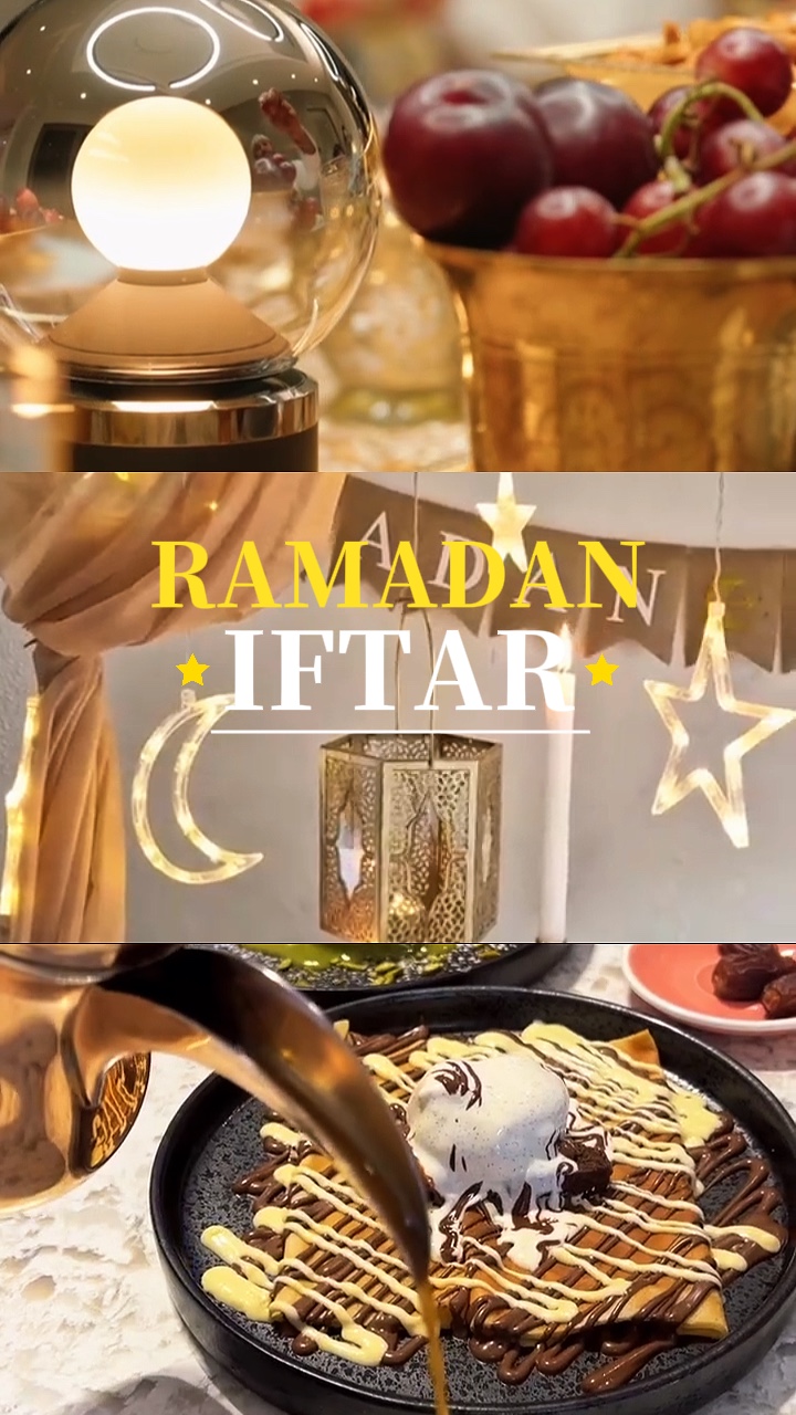 iftar Ramazan