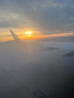 Sunset pics 