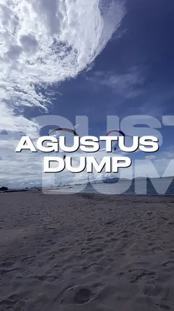 Agustus Dump
