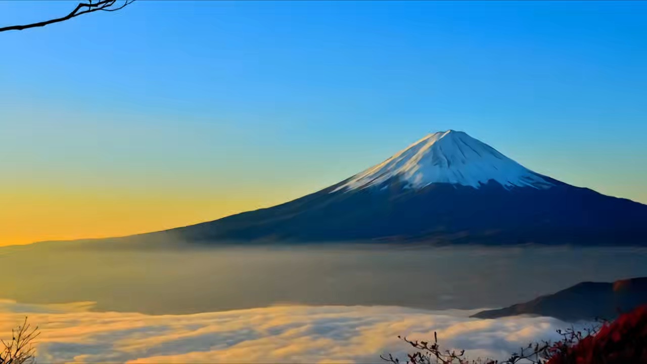 JAPÃO🇯🇵✨ 16: 9