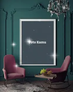 Bingkai keren