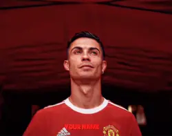 Ronaldo free edit