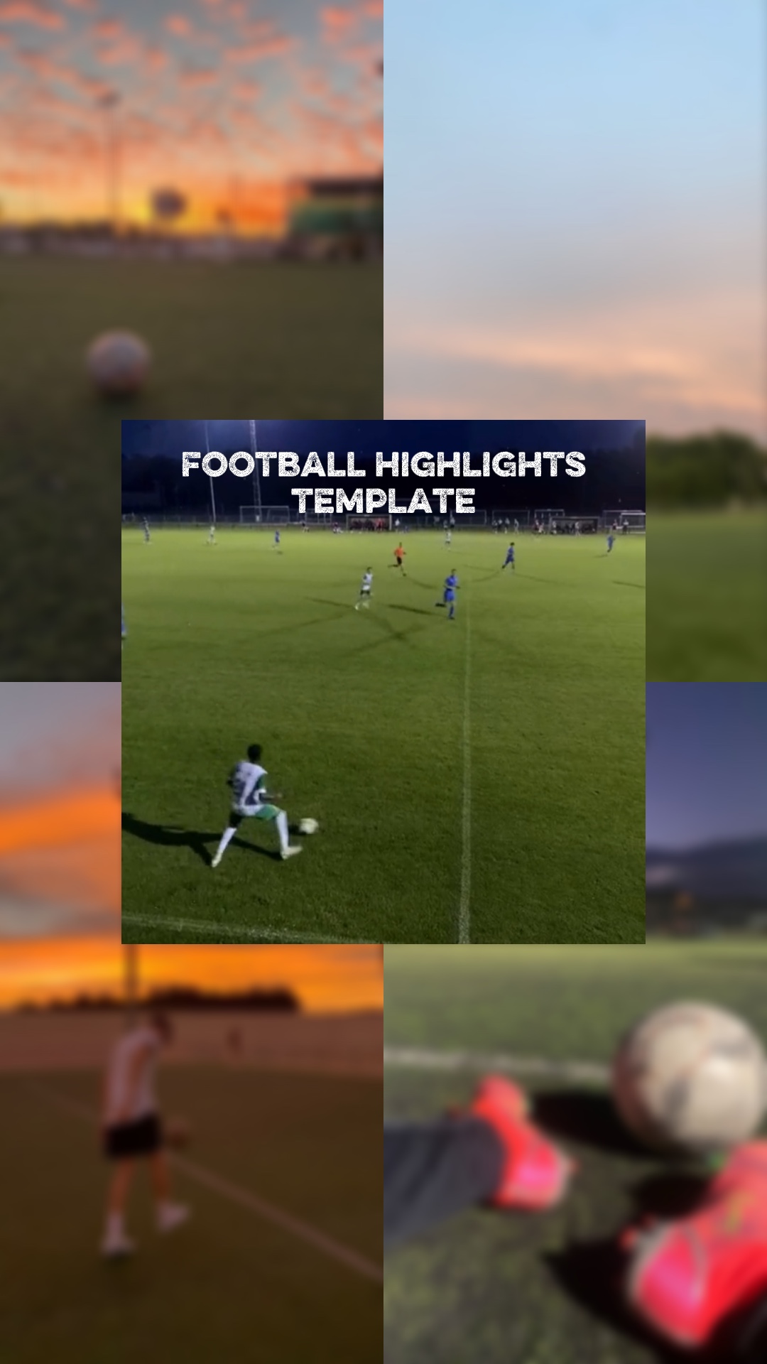 Futbol Öne Çıkanlar