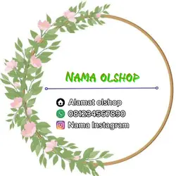 Logo Olshop