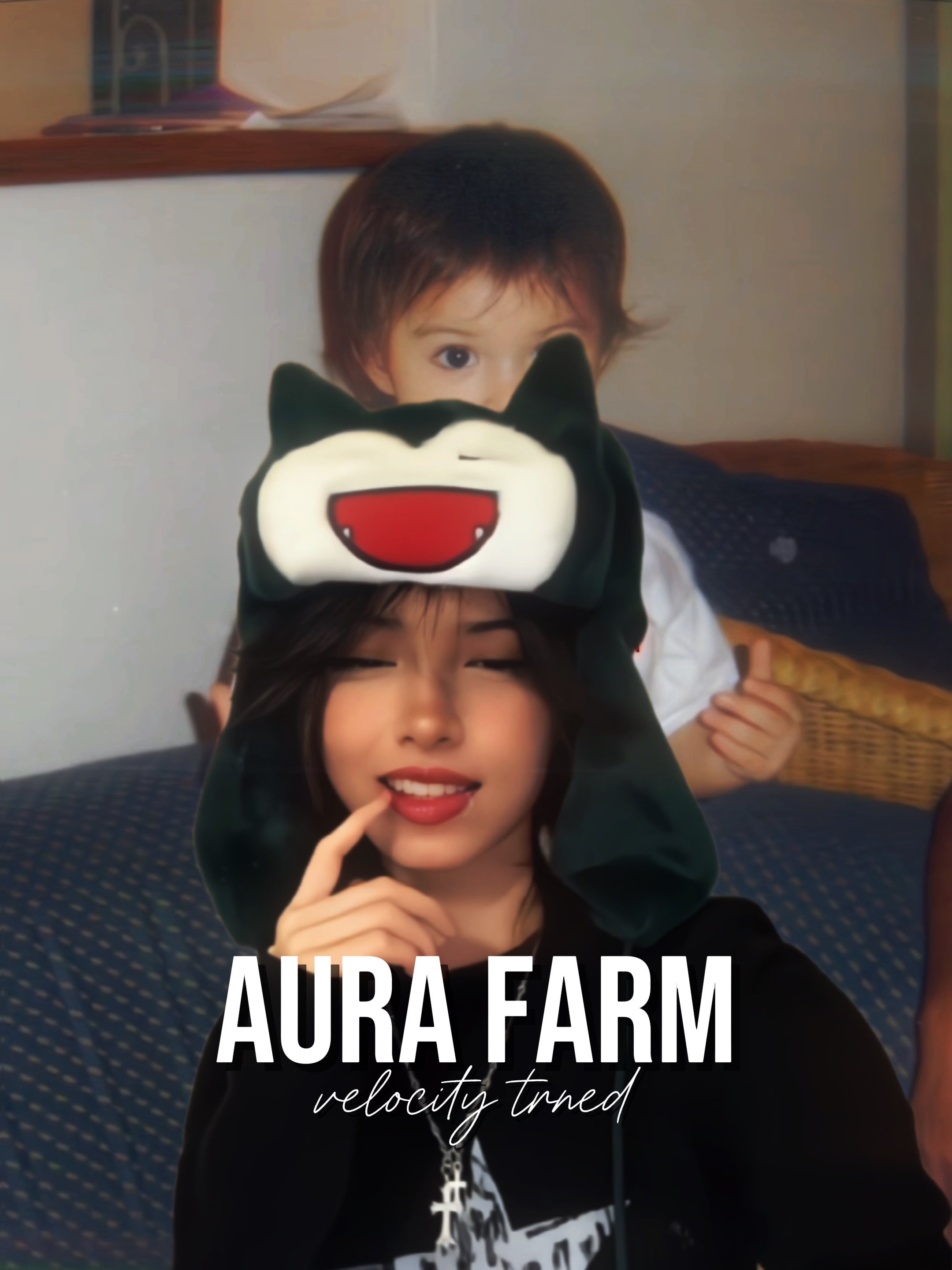 aura farm
