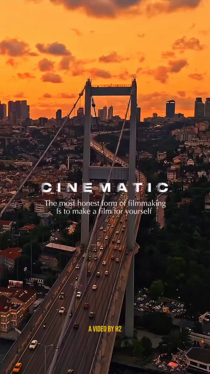 CINÉMATIQUE 15 CLIPS