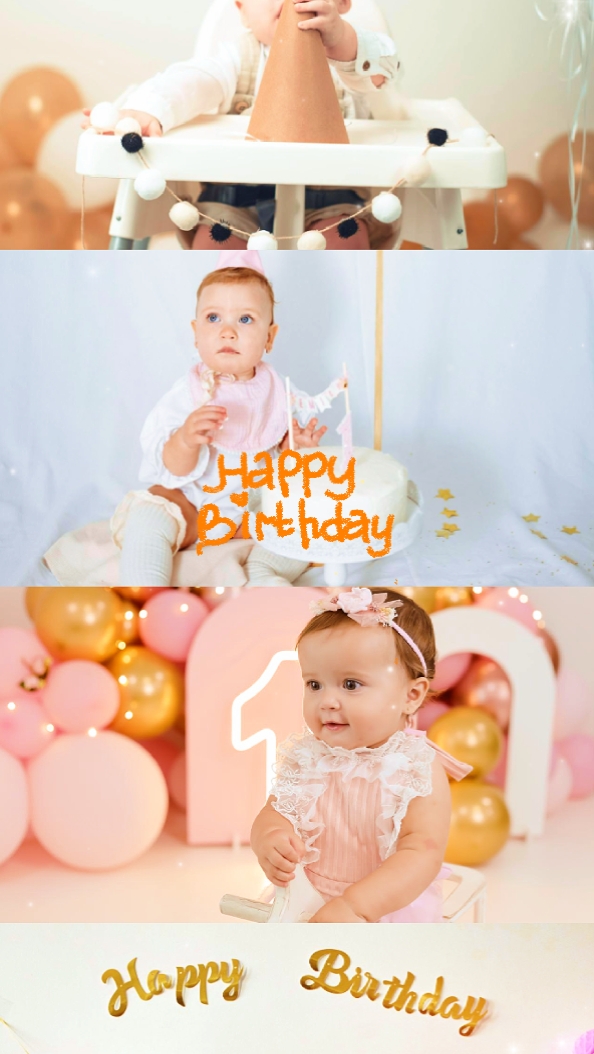 Feliz cumpleaños