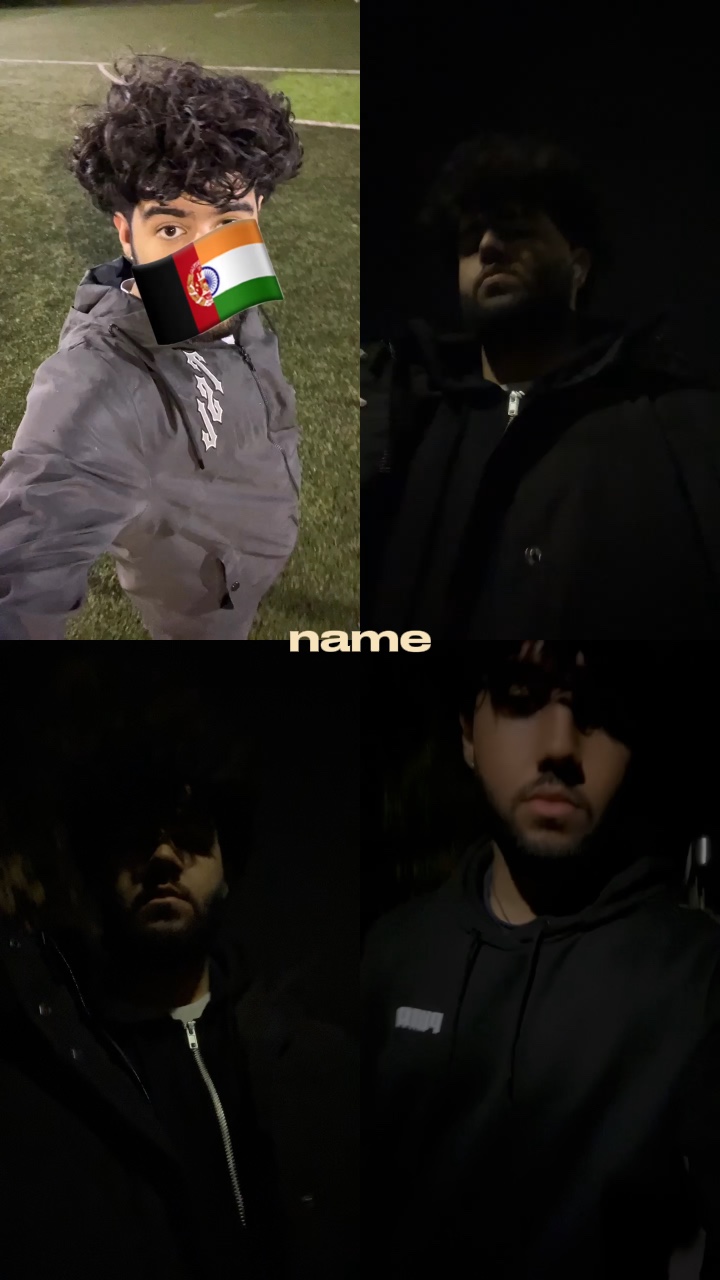5 vídeos