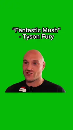 Fantastic Mush