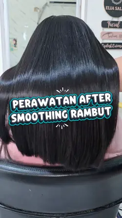 perawatan rambut
