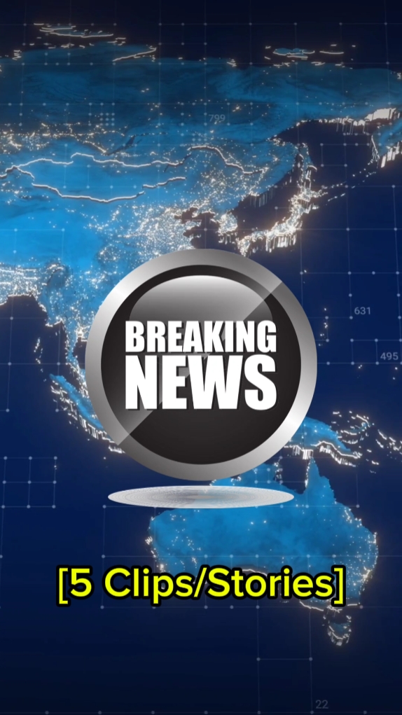 Breaking News 