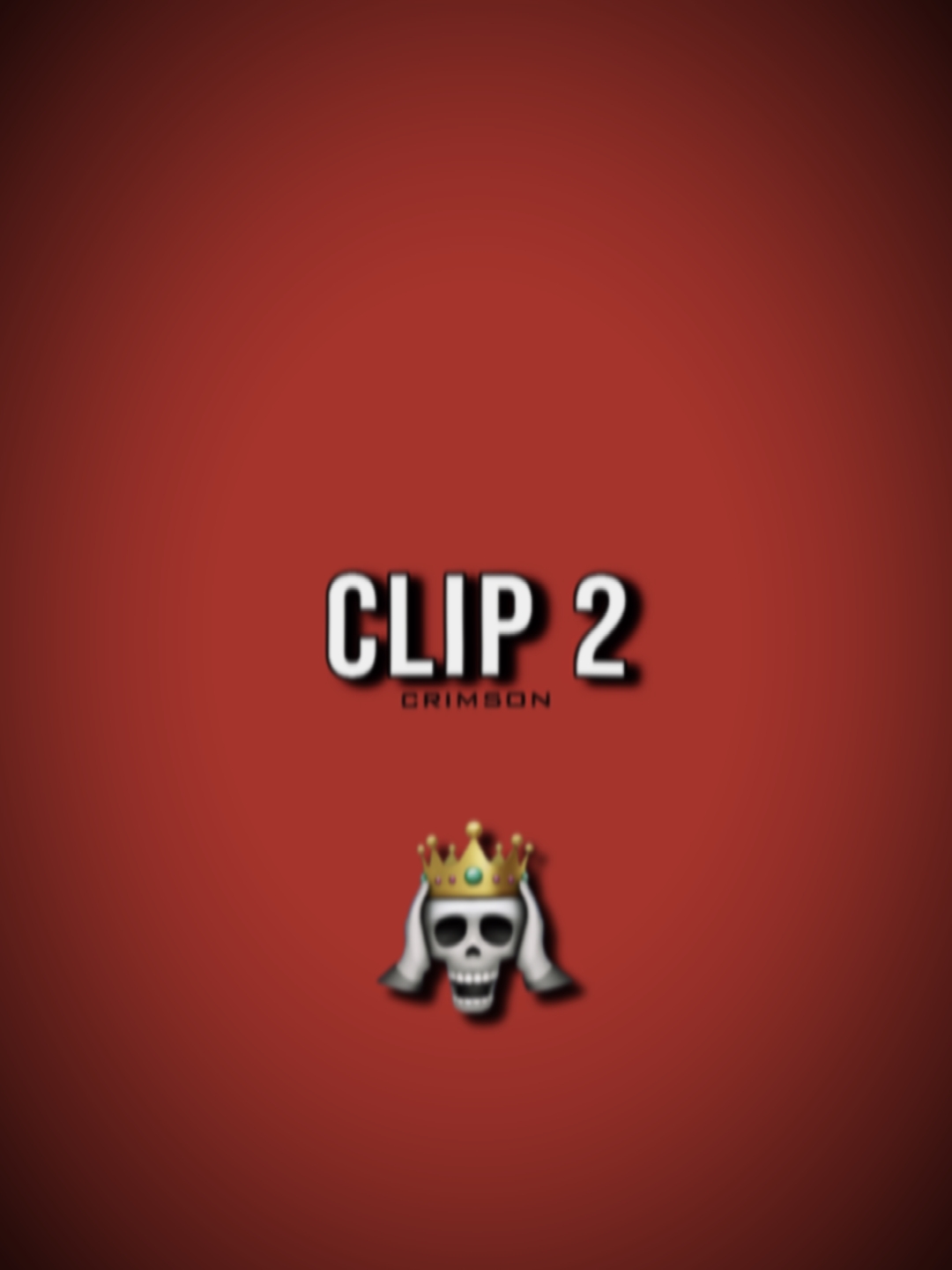 Skull Face Trend 3:4
