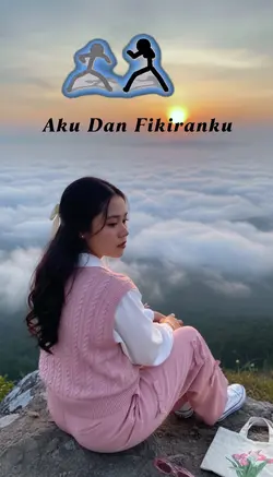 Aku vs fikiranku