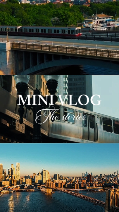 MINI VLOG