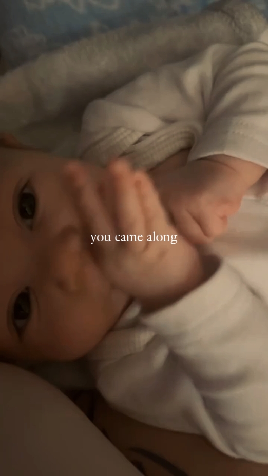 baby video crazier 