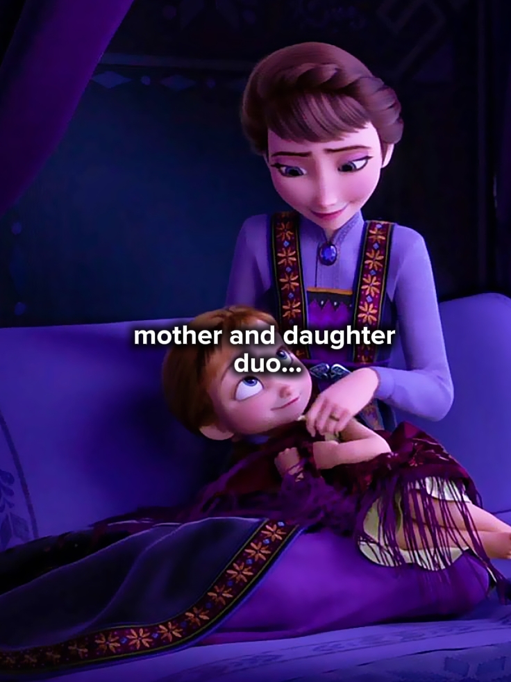 anne ve kızı 
