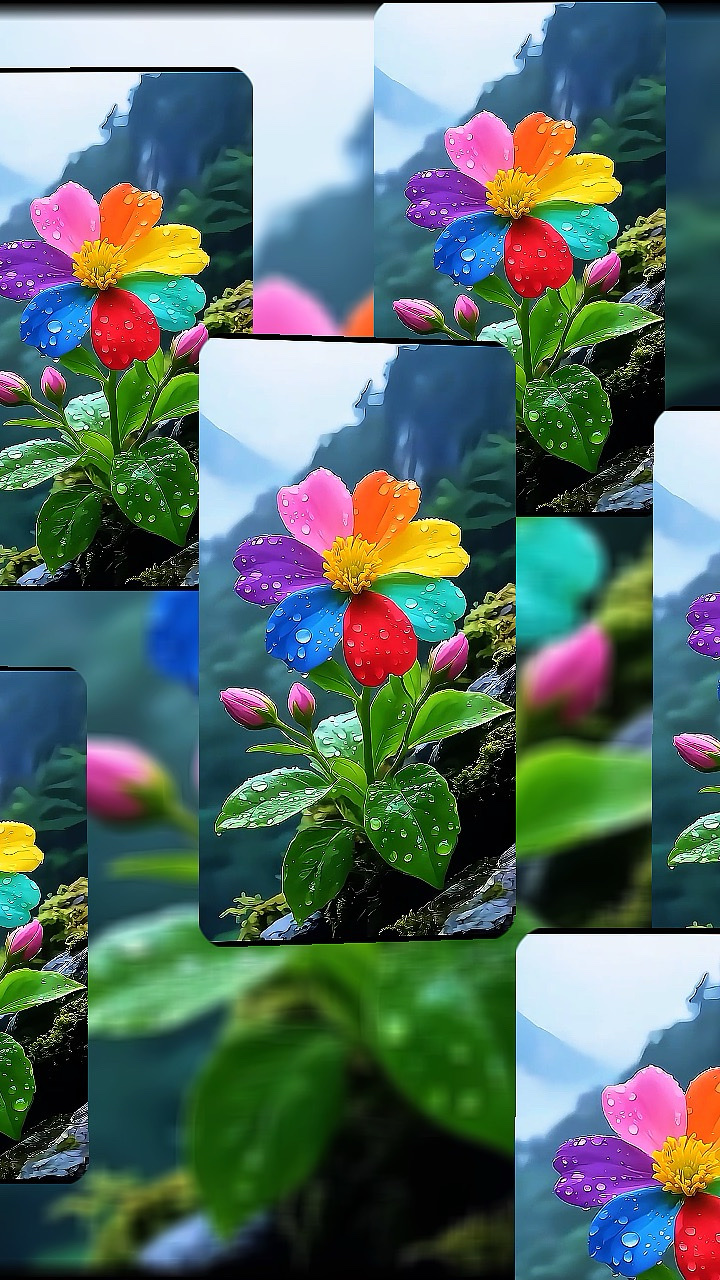 FLORES 