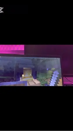 Minecraft abc