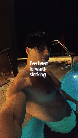 let me in ur ocean