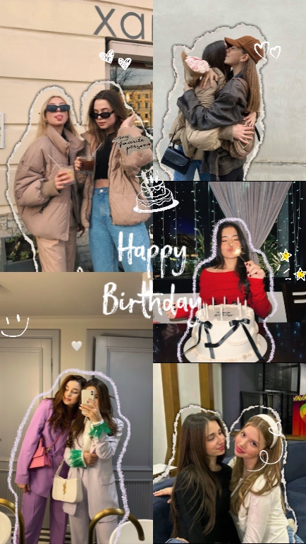anniversaire esthétique