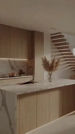 Slow Luxe Home Tour