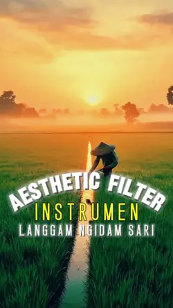 LANGGAM NGIDAM SARI
