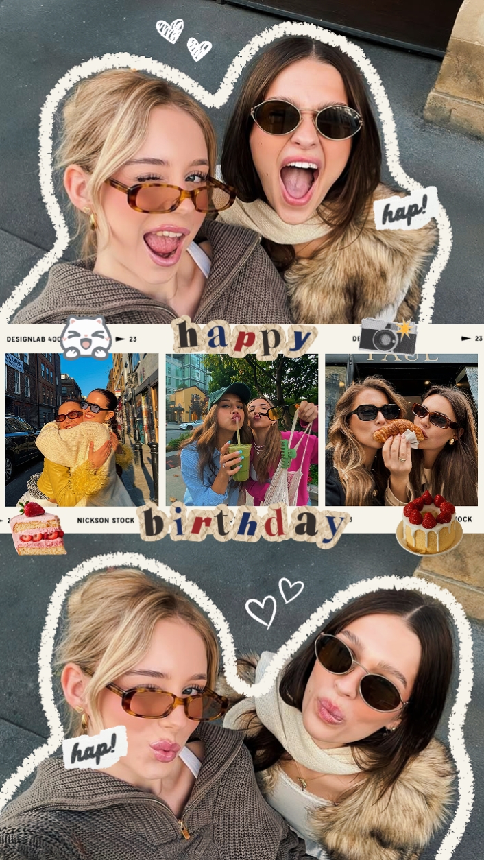 BIRTHDAY FRIEND