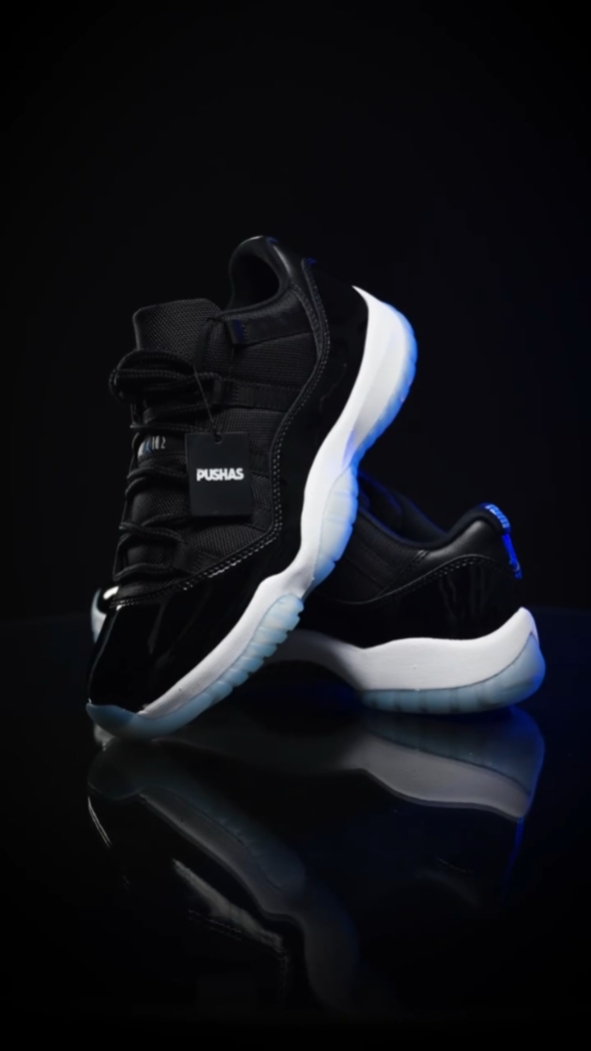 New Sneakers 