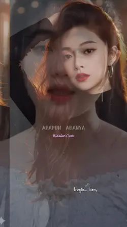 bidadari cinta 
