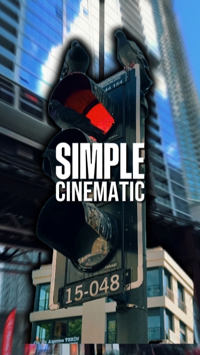 CINEMATIK SEDERHANA 