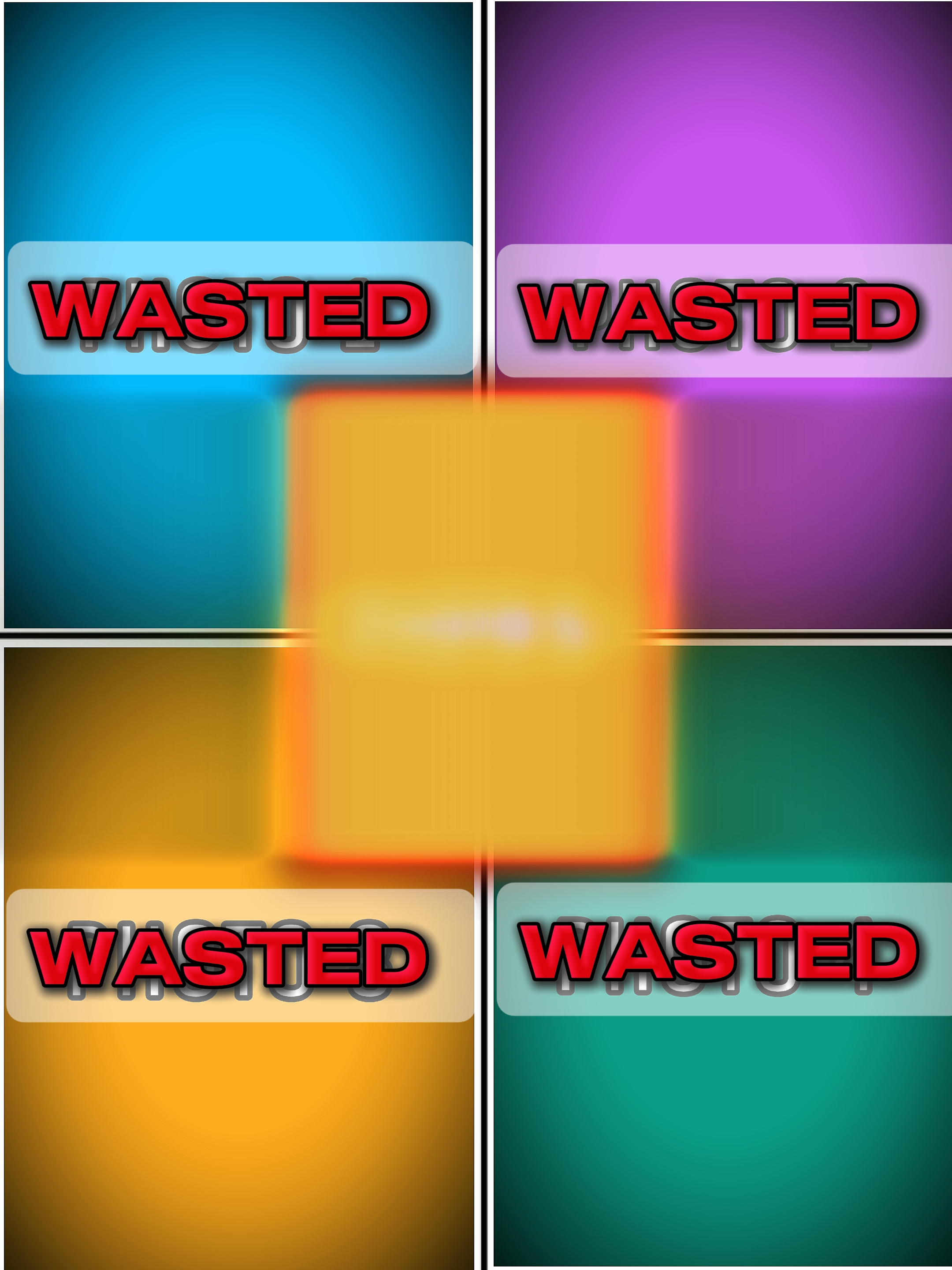 New Edit Trend 