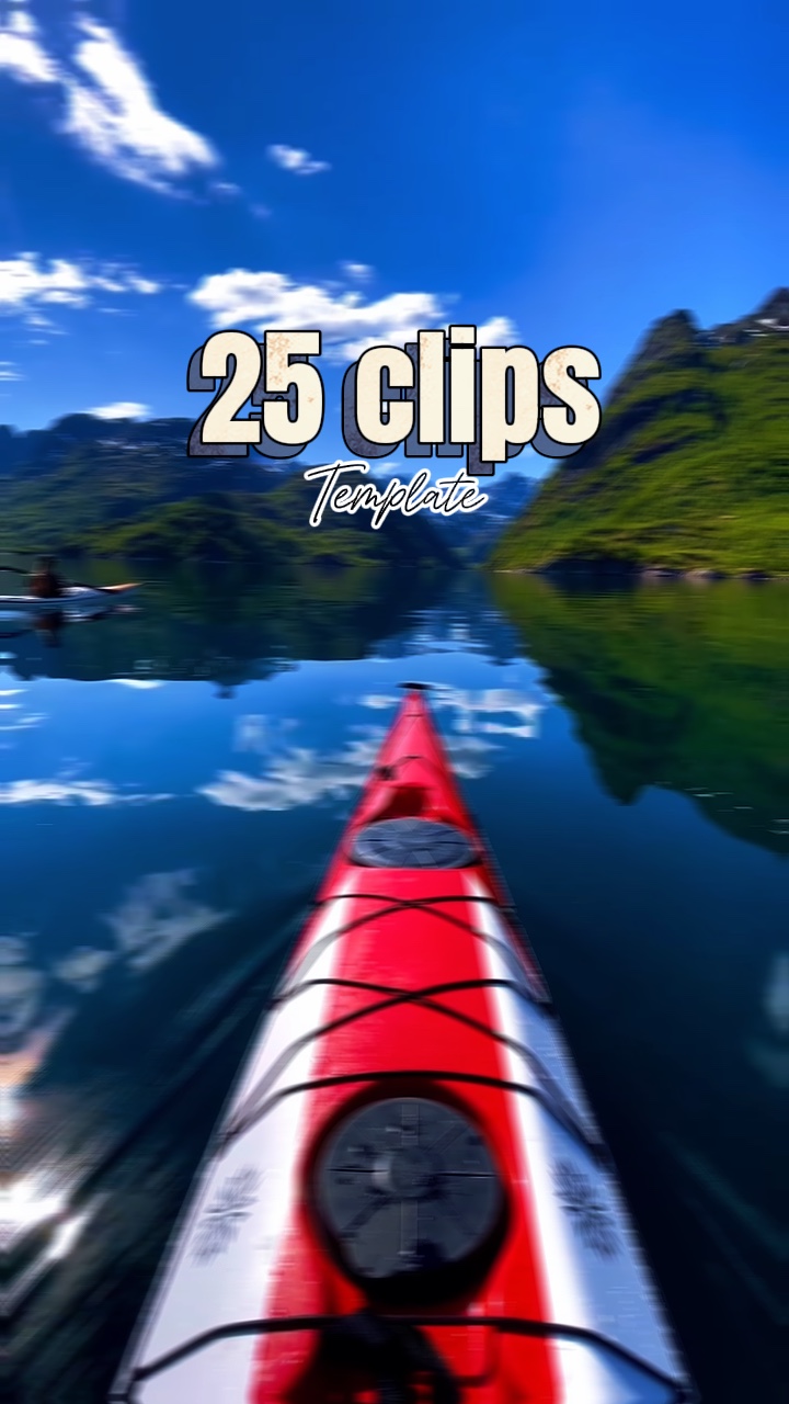 New Templates 