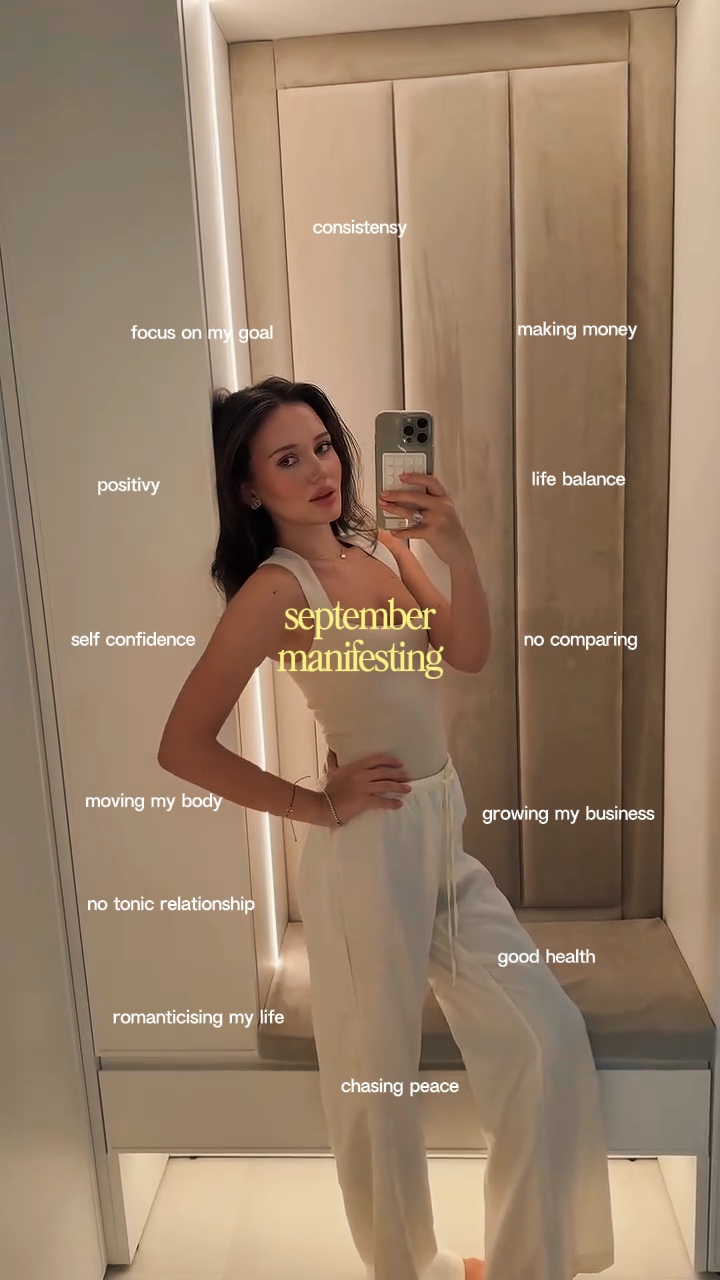 september manifest