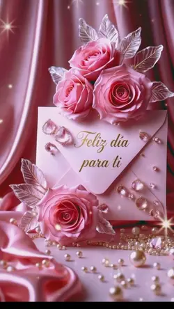 Feliz dia nena