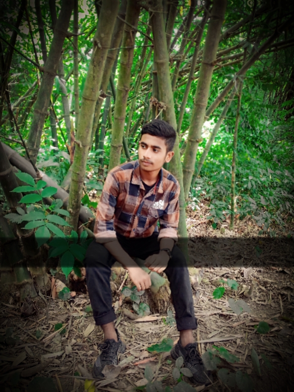 কাউকে ঠকানোর আগে 