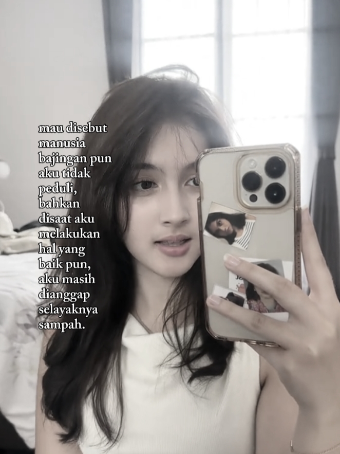 manusia bajingan