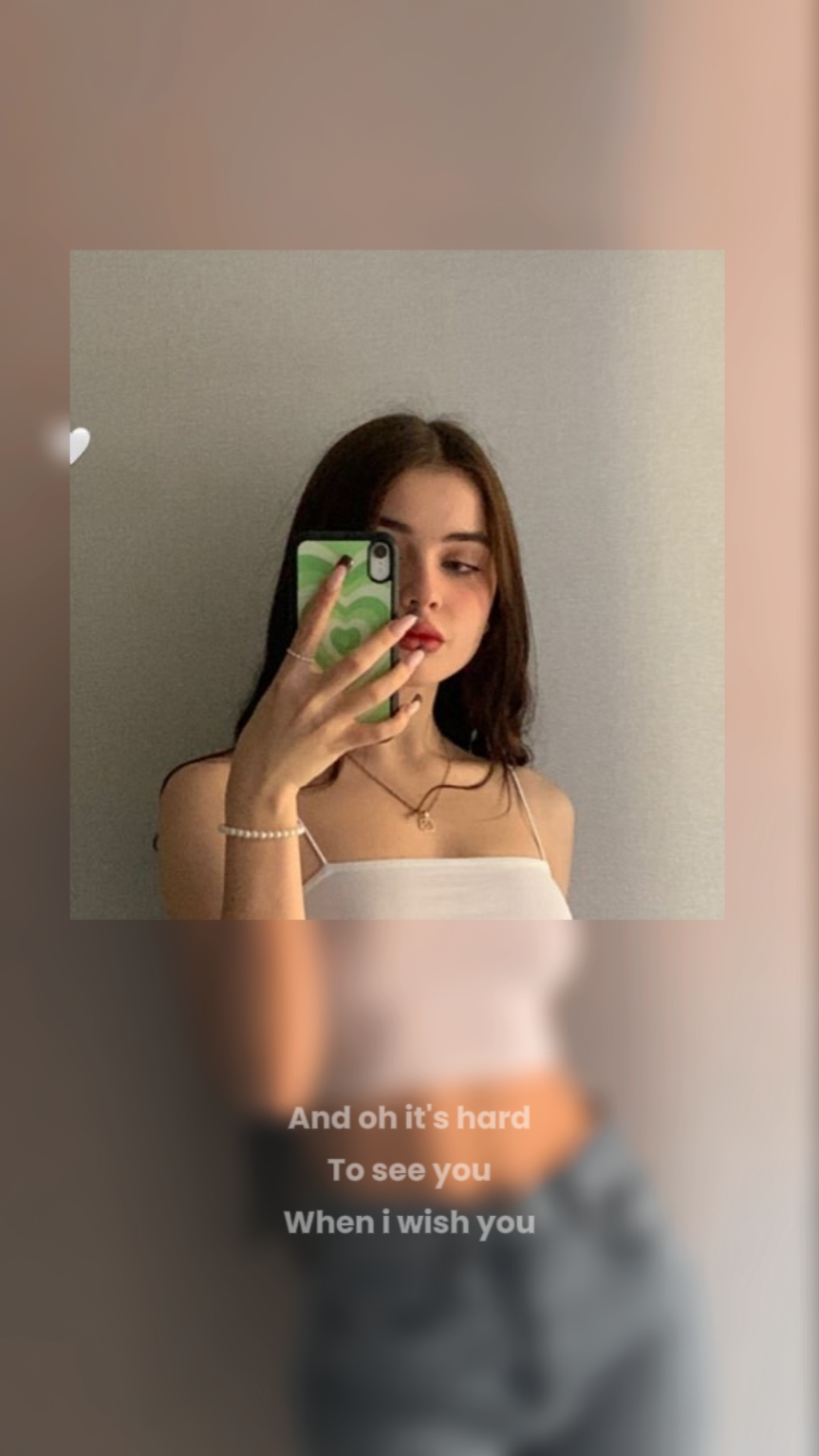 Liebe mich nicht 