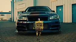 Meme Spongebob