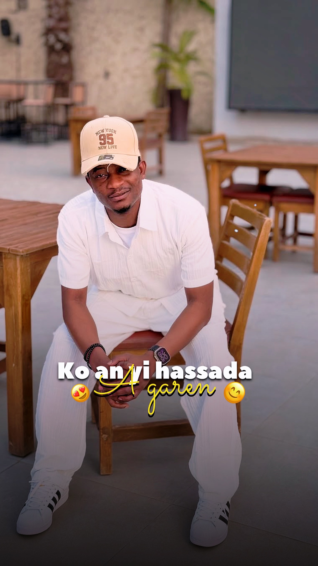 Ko mahassada