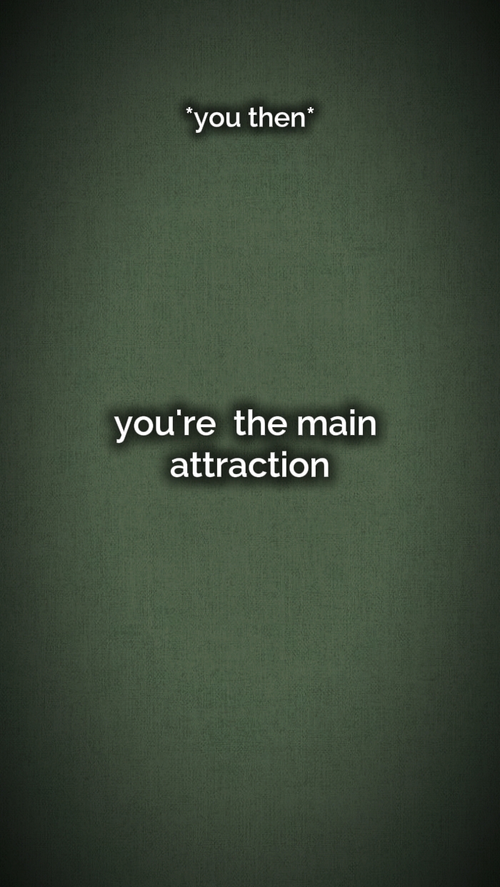 ur themainattraction