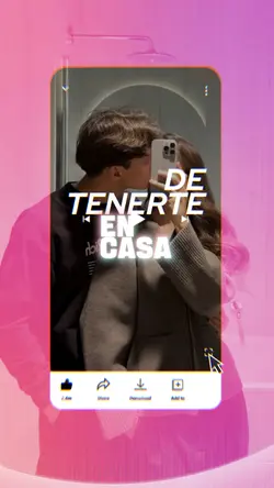 Muero De Ganas..
