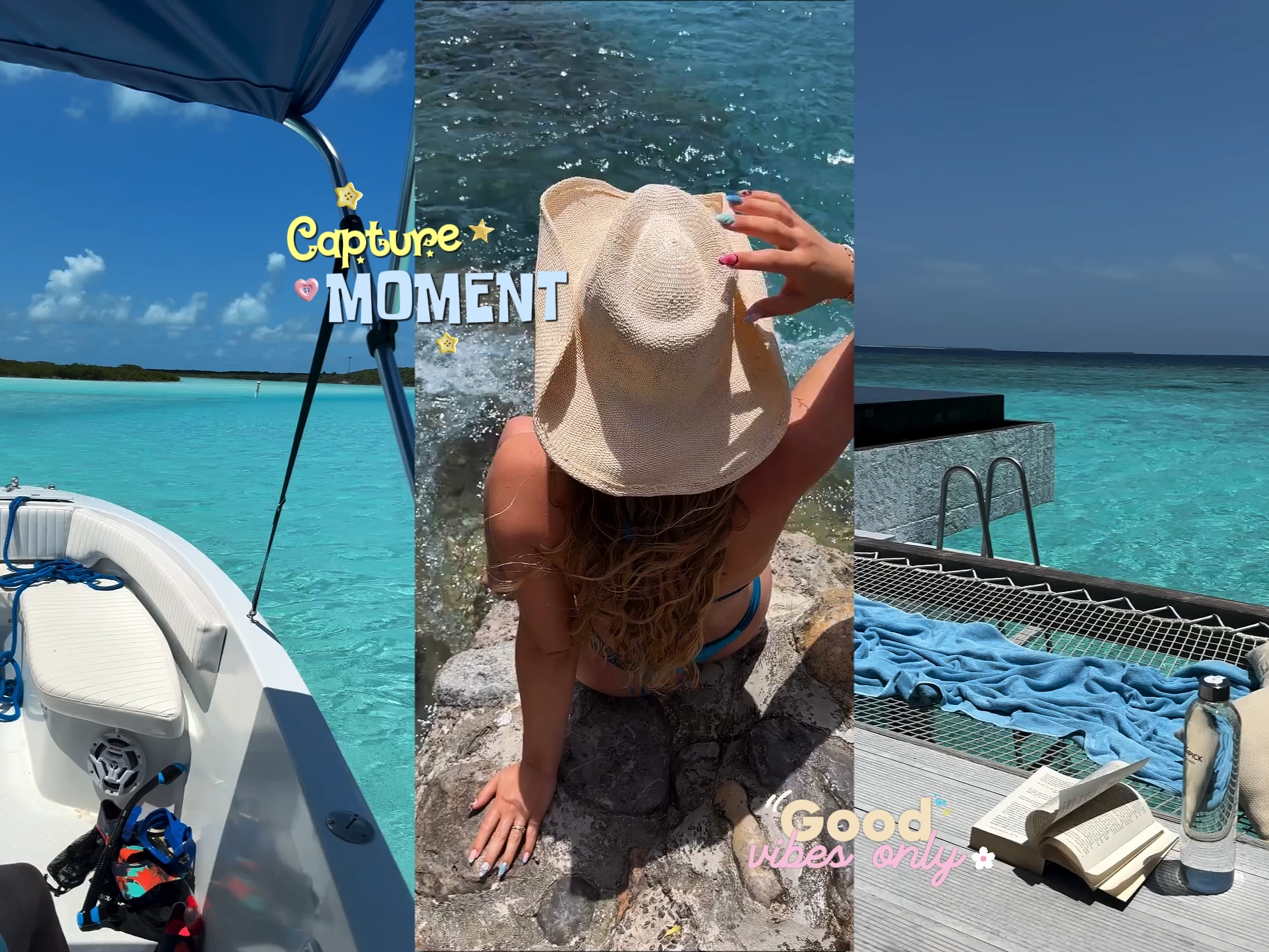 capture moment