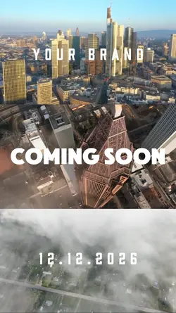 coming soon