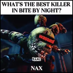 FIVE NIGHTS